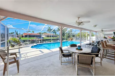212 Kamal Pkwy, Cape Coral, FL 33904 - Photo 17