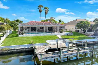 212 Kamal Pkwy, Cape Coral, FL 33904 - Photo 25