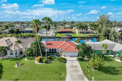 212 Kamal Pkwy, Cape Coral, FL 33904 - Photo 33