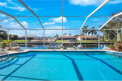 212 Kamal Pkwy, Cape Coral, FL 33904 - Photo 19