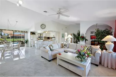 212 Kamal Pkwy, Cape Coral, FL 33904 - Photo 5