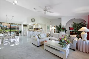 212 Kamal Pkwy, Cape Coral, FL 33904 - Photo 5