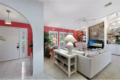 212 Kamal Pkwy, Cape Coral, FL 33904 - Photo 3