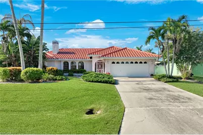 212 Kamal Pkwy, Cape Coral, FL 33904 - Photo 1
