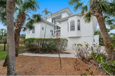 660 Anchor Dr, Sanibel, FL 33957 - Photo 3