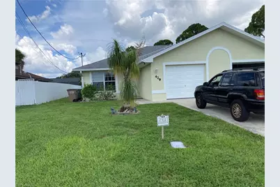 429 SE 24th Ave, Cape Coral, FL 33990 - Photo 1