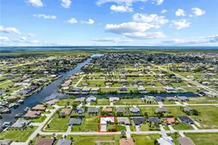 1012 NW 33rd Pl, Cape Coral, FL 33993 - Photo 35
