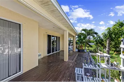 1012 NW 33rd Pl, Cape Coral, FL 33993 - Photo 29