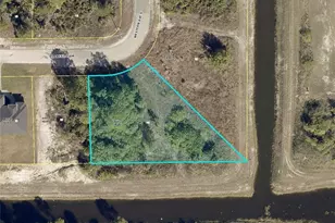 1032 Lakeside Dr, Lehigh Acres, FL 33974 - Photo 1