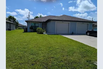 4407 SW 8th Ct, Cape Coral, FL 33914 - Photo 1