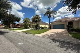 2323 Bainmar Dr, Lehigh Acres, FL 33973 - Photo 5