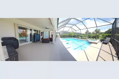 2323 Bainmar Dr, Lehigh Acres, FL 33973 - Photo 15