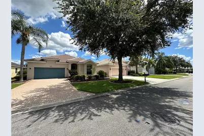 2323 Bainmar Dr, Lehigh Acres, FL 33973 - Photo 3