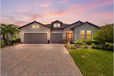 4745 Imperial Eagle Dr, Fort Myers, FL 33966 - Photo 1