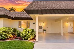 5736 Bass Cir, Fort Myers, FL 33919 - Photo 1