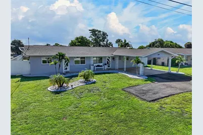 2505 SE 16th Pl #1 & 2, Cape Coral, FL 33904 - Photo 45