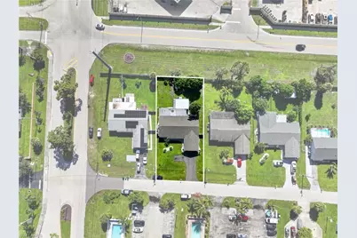 2505 SE 16th Pl #1 & 2, Cape Coral, FL 33904 - Photo 47