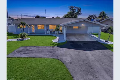 2505 SE 16th Pl #1 & 2, Cape Coral, FL 33904 - Photo 43