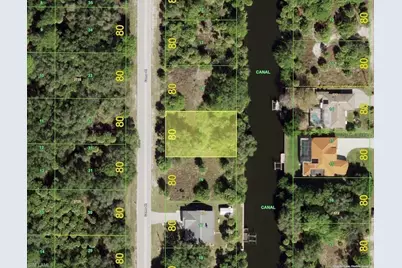 3124 Como St, Port Charlotte, FL 33948 - Photo 1