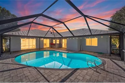6060 Macbeth Ln, Fort Myers, FL 33908 - Photo 1