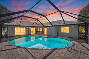 6060 MacBeth Ln, Fort Myers, FL 33908 - Photo 1