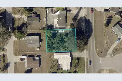 203 Alabama Rd S, Lehigh Acres, FL 33936 - Photo 1