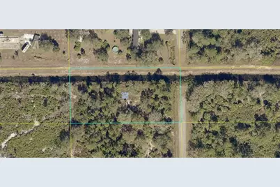 610 S Orange St, Clewiston, FL 33440 - Photo 1