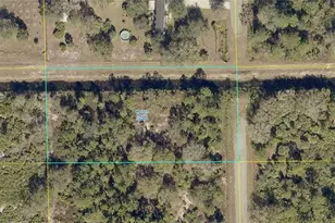 610 S Orange St, Clewiston, FL 33440 - Photo 1