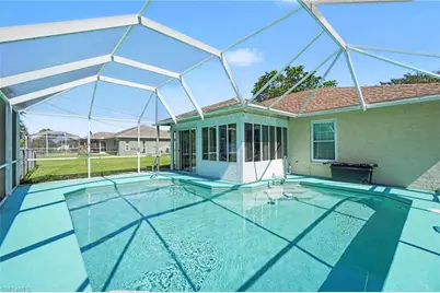 524 SW 23rd Ter, Cape Coral, FL 33991 - Photo 35