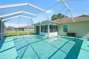 524 SW 23rd Terrace, Cape Coral, FL 33991 - Photo 35