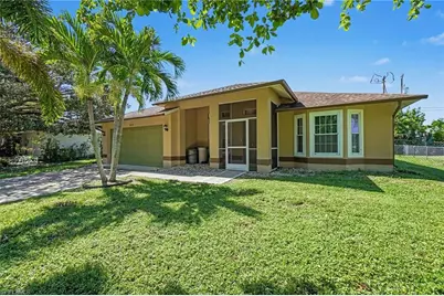 524 SW 23rd Ter, Cape Coral, FL 33991 - Photo 1