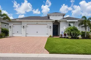 18244 Everson Miles Cir, North Fort Myers, FL 33917 - Photo 1