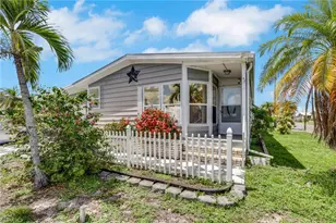 9258 Desoto Dr, North Fort Myers, FL 33903 - Photo 3