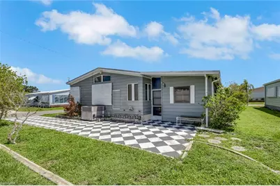 9258 Desoto Dr, North Fort Myers, FL 33903 - Photo 5