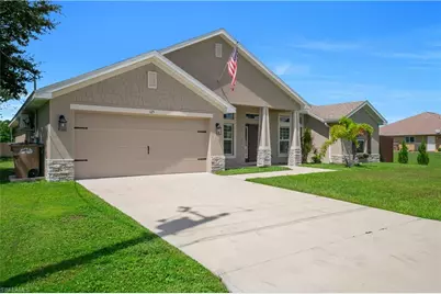 125 SE 11th Ter, Cape Coral, FL 33990 - Photo 47