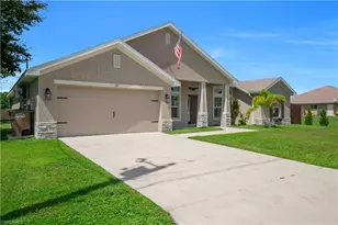 125 SE 11th Terrace, Cape Coral, FL 33990 - Photo 47