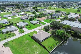 125 SE 11th Terrace, Cape Coral, FL 33990 - Photo 49