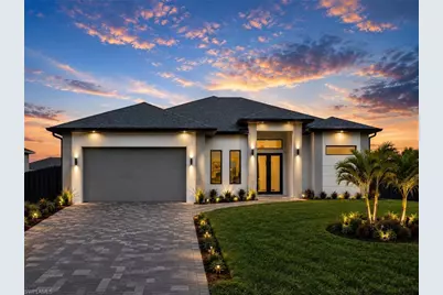 447 Rathburn St, Lehigh Acres, FL 33974 - Photo 1