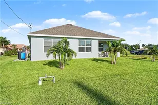 1813 NW 24th Pl, Cape Coral, FL 33993 - Photo 35