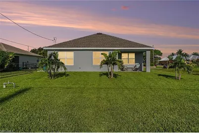 1813 NW 24th Pl, Cape Coral, FL 33993 - Photo 5