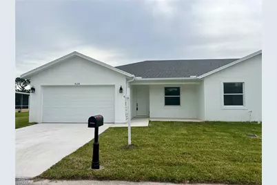 628 Falls Ln, Lehigh Acres, FL 33974 - Photo 1