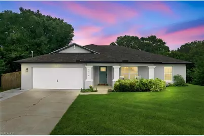 6014 Jadestone Ave, Fort Myers, FL 33905 - Photo 1
