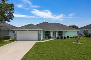 8141 Liriope Loop, Lehigh Acres, FL 33972 - Photo 1