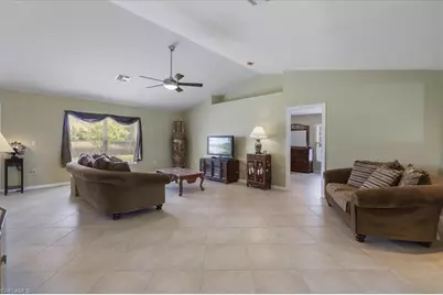 8141 Liriope Loop, Lehigh Acres, FL 33972 - Photo 5