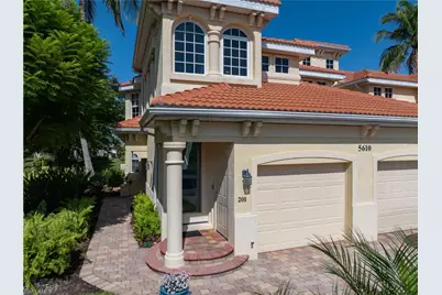 5610 Cape Harbour Dr #201, Cape Coral, FL 33914 - Photo 37