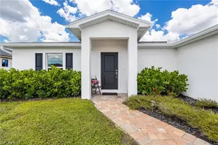 2007 NW 17th Terrace, Cape Coral, FL 33993 - Photo 1