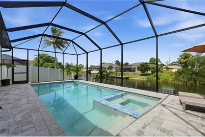 1826 SW 17th Ave, Cape Coral, FL 33991 - Photo 1
