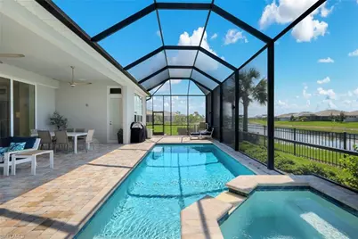 12406 Citrine St, Babcock Ranch, FL 33920 - Photo 25