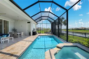 12406 Citrine St, Babcock Ranch, FL 33920 - Photo 25