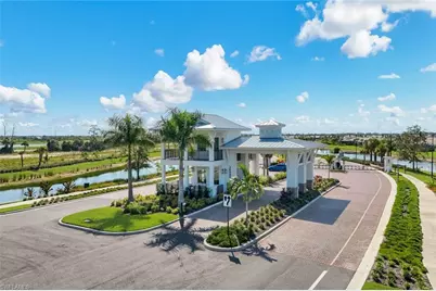 12406 Citrine St, Babcock Ranch, FL 33920 - Photo 29